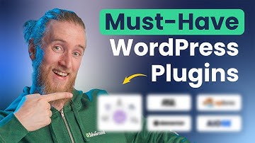 The Best Free WordPress Plugins to Install in 2025