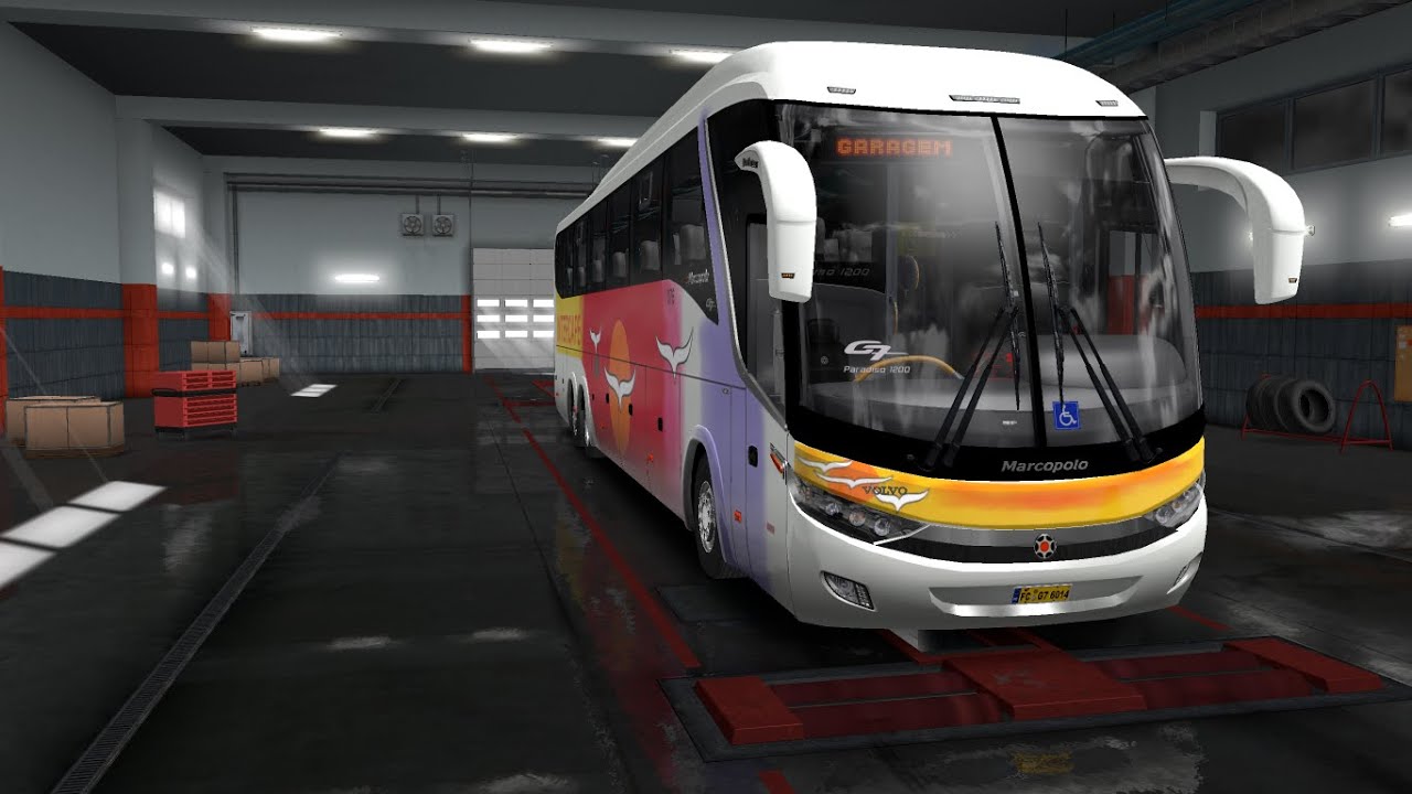 Intercape Mainliner Volvo G7 Youtube
