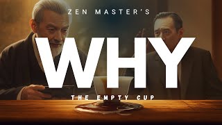 The Empty Cup | A Zen Story That Will Change How You See Life