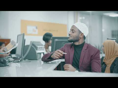 እንኳን ለዒድ አል አድሃ አረፋ በአል በሰላም አደረሳችሁ EidMubarak ኢድሙባረክ NIB