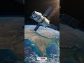The Future Of India In Space 🌌#viral #trending #explore #fyp #ytshorts #isro #cjp #nasa #space