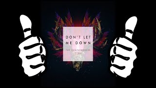 The Chainsmokers - Don't Let Me Down () ft. Daya | Recommendation Resimi