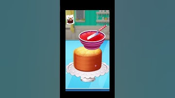 Cake Maker: DIY Baking Games - Gameplay Walkthrough Part 1(Android)#roleplayinggames
