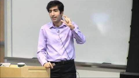New Analysis of Spectral Graph Algorithms through HIgher Eigenvalues