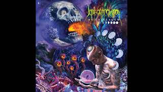Job For A Cowboy - Grinding Wheels of Ophanim (Instrumental)