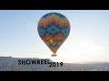 Showreel 2019 fpvision