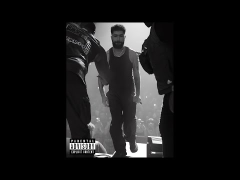 ElgrandeToto X Samara GELBI T3AB Type Beat Instrumental 2024