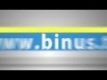 Binus tv social media ver 2 30s