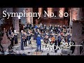 Haydn Symphony No. 80 | Giovanni Antonini | Kammerorchester Basel (Haydn2032 live)