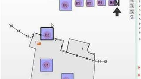 Onuma Planning System - Create Project and Scheme