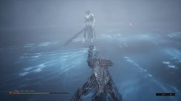 Mortal Shell All bosses No damage/No shell/Obsidian form