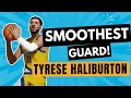 Tyrese Haliburton is HERE! XDXD Gameplay Showcase | Dunk City Dynasty Highlights