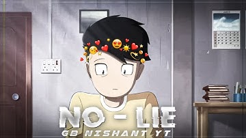 NO LIE FT. R.G Bucket List