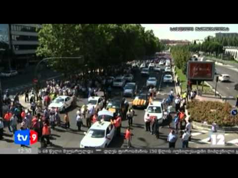 ახალი 12 | უცხოეთის ამბები | 28.07.12