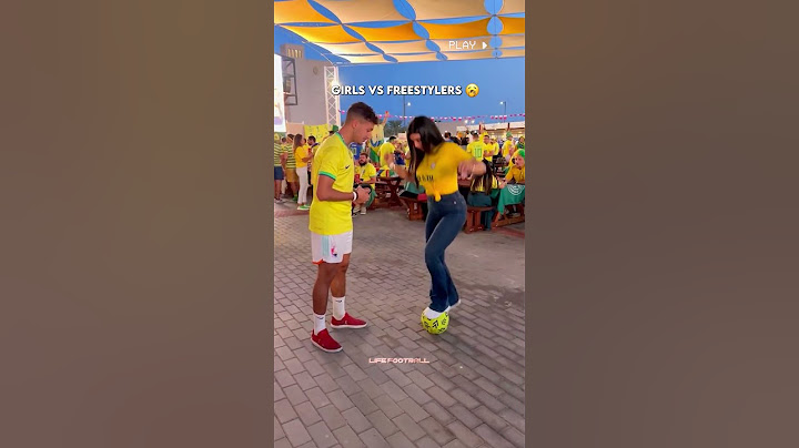Respect The Girl For Outsmarting The Freestyler🥶🤯 #shorts #football #soccer