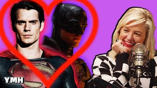 Batman V. Superman: Under The Sheets - YMH Highlight