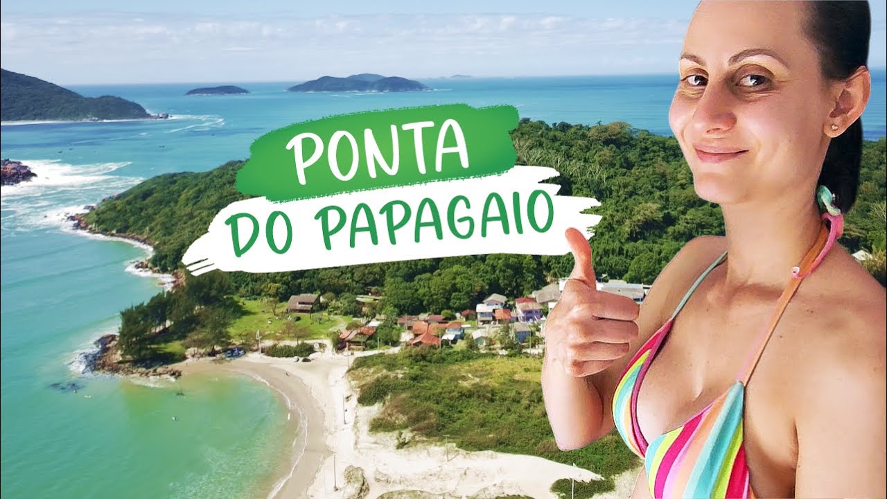 Descubra o MELHOR PONTO DE APOIO para Motorhomes na Praia do Sonho e Praia da Pinheira, Palhoça SC