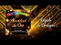 CantaJuego Regalo De Corazón Navidad De Oro Lyric Video 