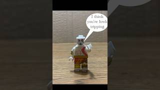 Passion: TokyoDrift #awesome #lego #epic #cool #hellyeah #story #fighting #godofwar #kratos#gow #sub