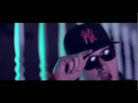 "FLY LIKE A " - PRO-GRES feat. JONATHAS OJEDA **OFFICIAL MUSIC VIDEO**