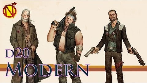 In the Shadow of Gary Gygax |D&D 5e Modern Game Play Nerdarchy Saves the World Session 2 Part 1