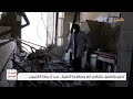 تدمير وتعطيل مشافي تعز ومراكزها الطبية.. حرب لا يراها الكثيرون | تقرير: منصور النقاش