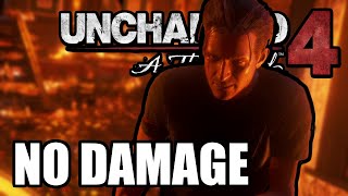 Uncharted 4 - Final Boss: Rafe Swordfight [NO DAMAGE] [CRUSHING]