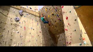 Kletterhalle Seltmans Corpus Delicti -88