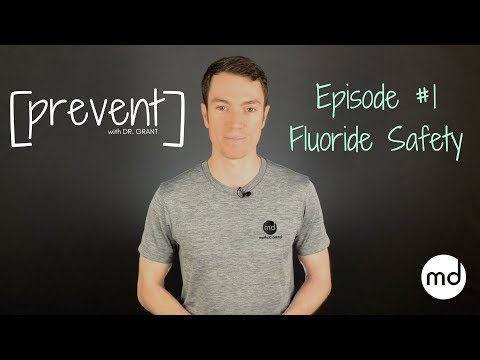 Is Fluoride Safe??