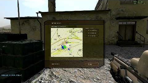 Domination Tutorial Basics