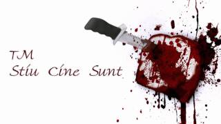 The Mosh - Stiu Cine Sunt