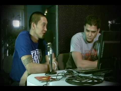 Watch The Edge Presents: Jayjay Helterbrand on YouTube