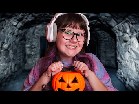 🎃Halloween Headphones