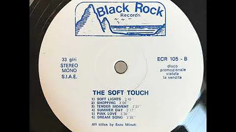 Enzo Minuti - Tender Moment