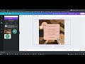 Simple to follow canva tutorial 2023