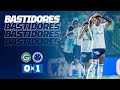 🦊💙 BASTIDORES | Cruzeiro vence e conquista os 3 pontos contra o Goiás na reta final do Brasileirão! image