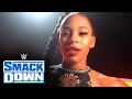 Bianca Belair is coming to be The EST of SmackDown: SmackDown, Oct. 16, 2020