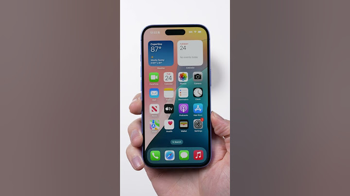 iPhone 16 and 16 Plus unboxing