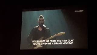 "Another Hallelujah" Lincoln Brewster - Thrive 2017