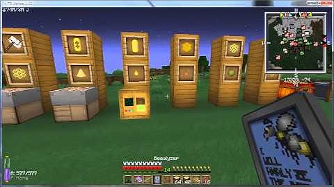 All about FTB Forestry Bees in 5 minutes
