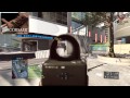 【アジア大会優勝】Battlefield 4 | ESL Cup 第1回戦【ダステル】
