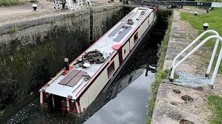 CILLS and staying safe in locks
