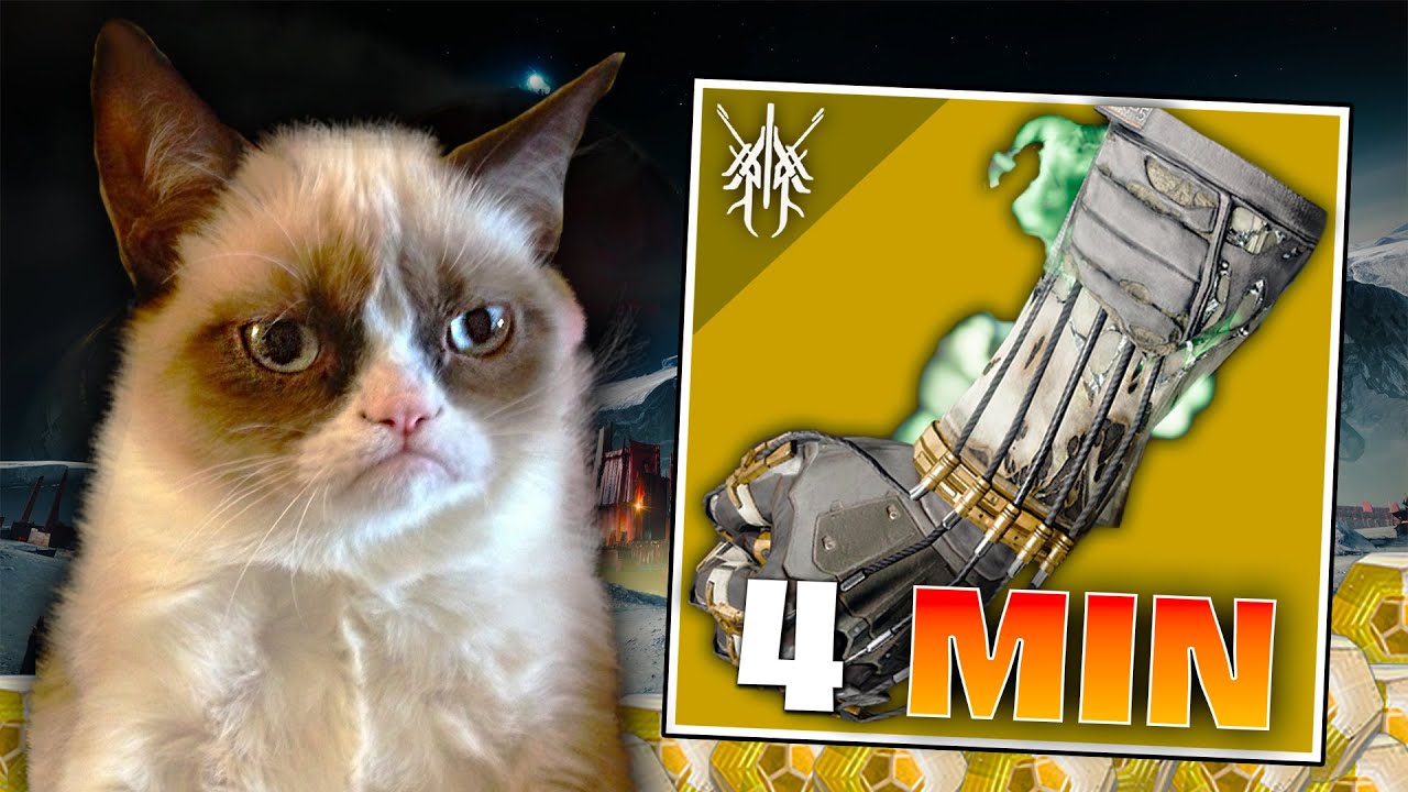 ARMS DAY FARM legend Lost sector TODAY K1 Revelation 07/17/2023 YouTube