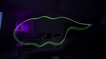 Zip String Luma Edition