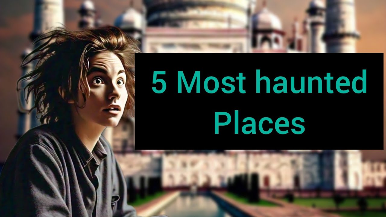5 most Haunted places in indore |