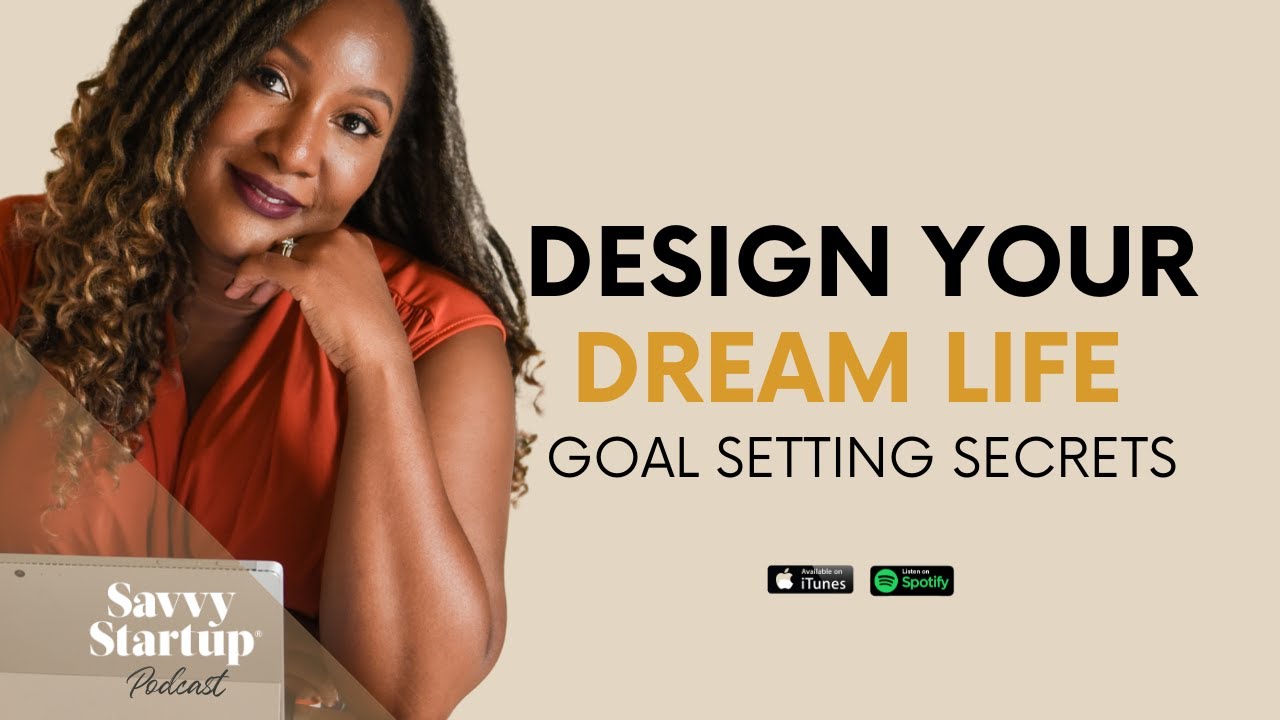 How to design your life | goal setting 2023 | success hacks