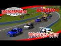 International Motorsports Veterans Season I Race 4: Watkins Glen