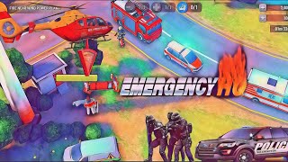 Emergency HQ - Gameplay Walkthrough (ios , Android) | Emergency Hq Android Gameplay | screenshot 3