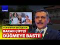 Bakan Çiftçi 81 ile yolladı! Artık yeni sisteme geçildi!