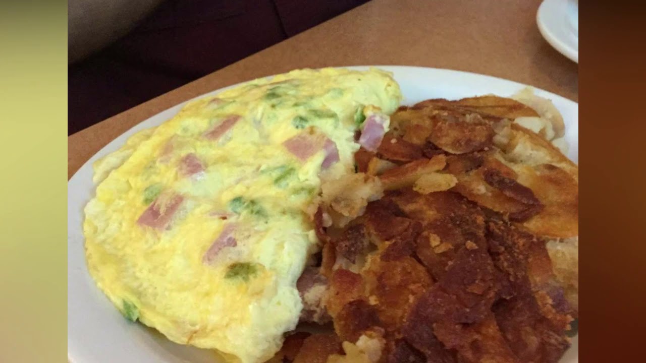 The Golden Nugget Pancake House, Dayton, OH Best Restaurants in